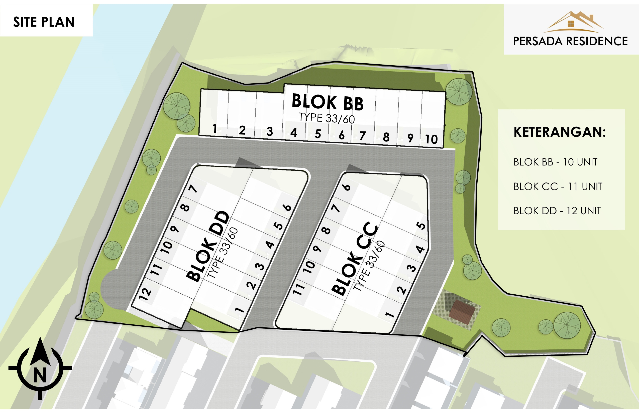 Siteplan Harmony SmartBuyer